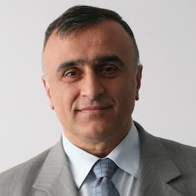 Metin Türkyılmaz