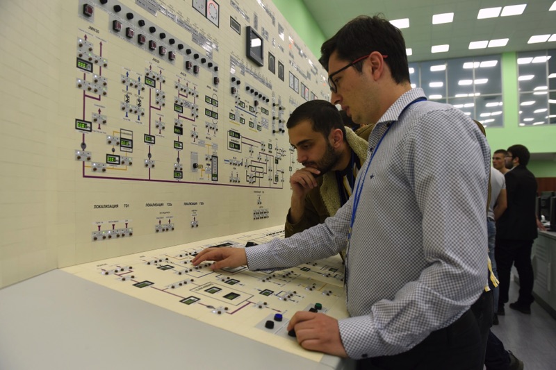 Rus üniversite, Akkuyu için tam burslu yüksek lisans programı açtı 2