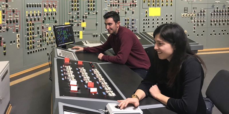 Rus üniversite, Akkuyu için tam burslu yüksek lisans programı açtı 3