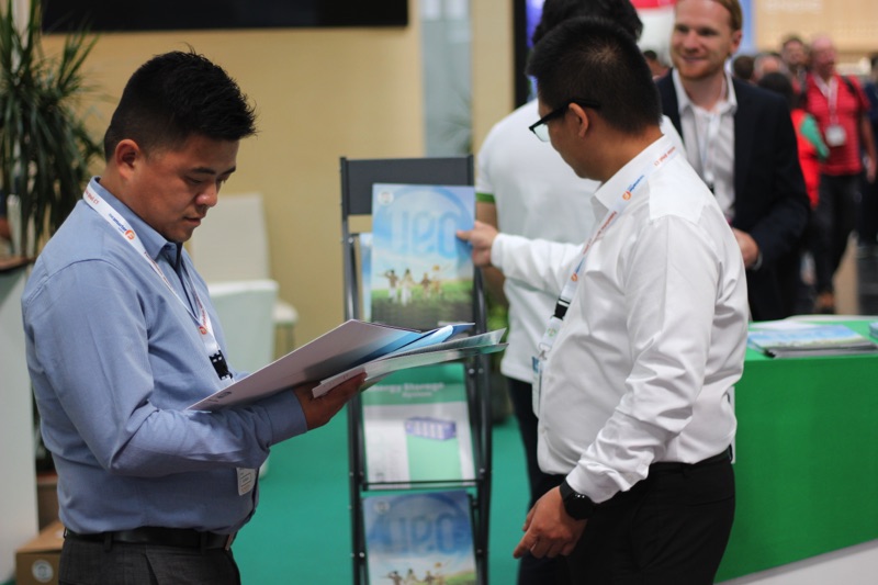 Yerli enerji depolama sistemine Avrupa’dan büyük ilgi 8