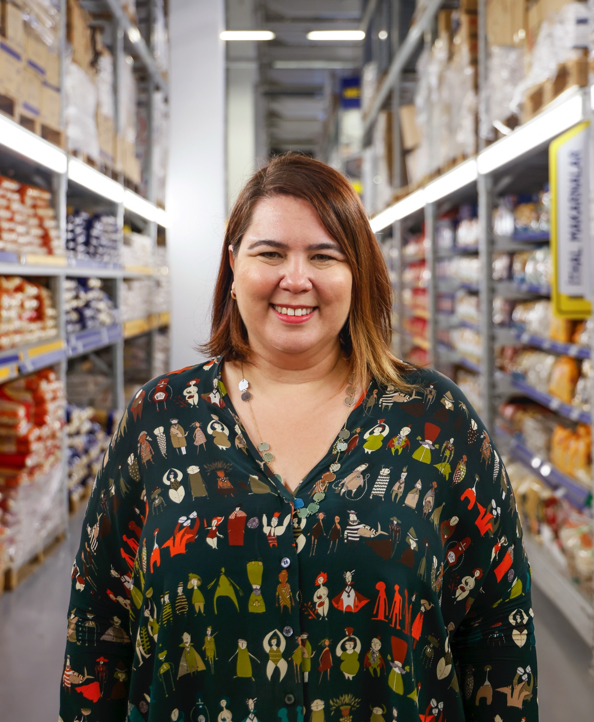 Global hedefin yüzde 40'ını Türkiye'den karşılıyor 5