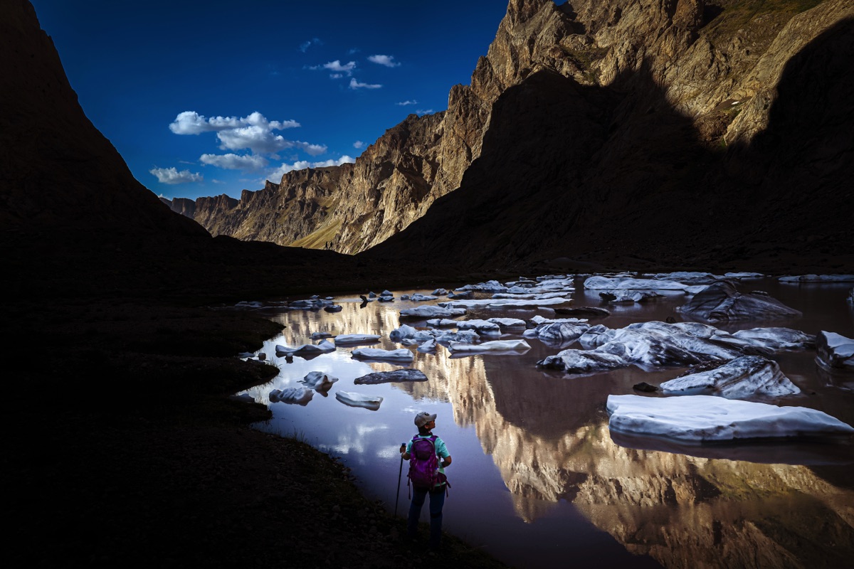 10. Küresel İklim Değişikliği Fotoğraf Yarışması’nda kazananlar belli ol 2