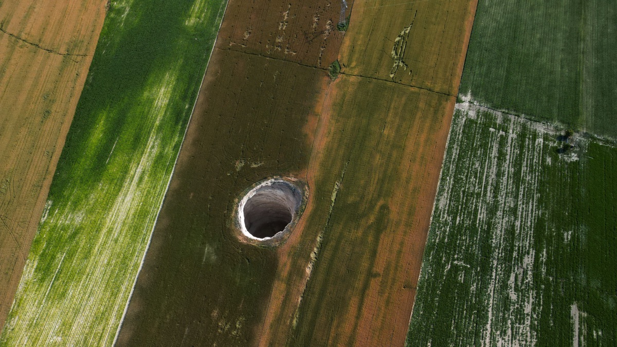 10. Küresel İklim Değişikliği Fotoğraf Yarışması’nda kazananlar belli ol 6