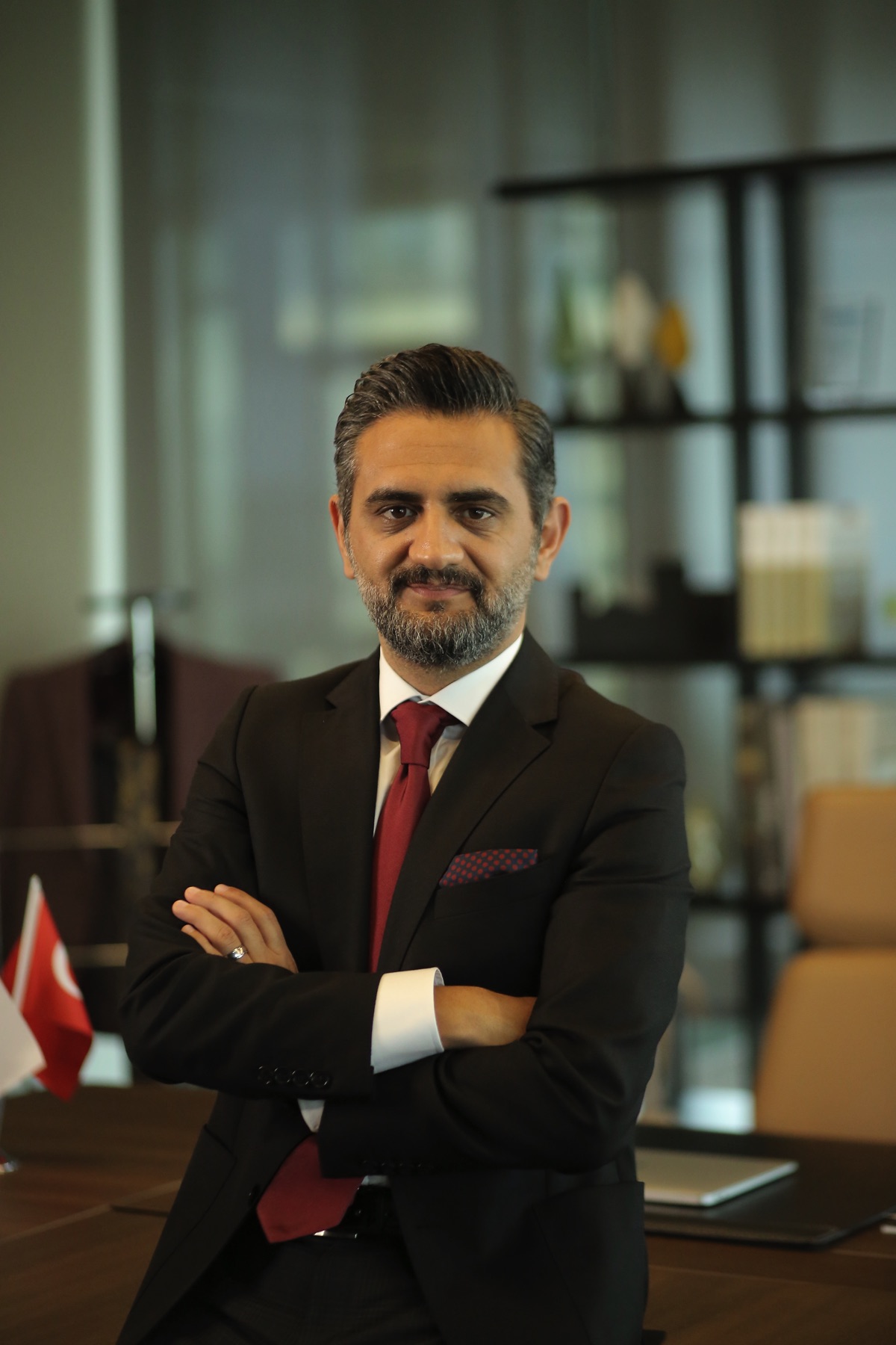 Formula 1 Bahreyn Pisti’nin güneş enerjisi YEO’dan 5