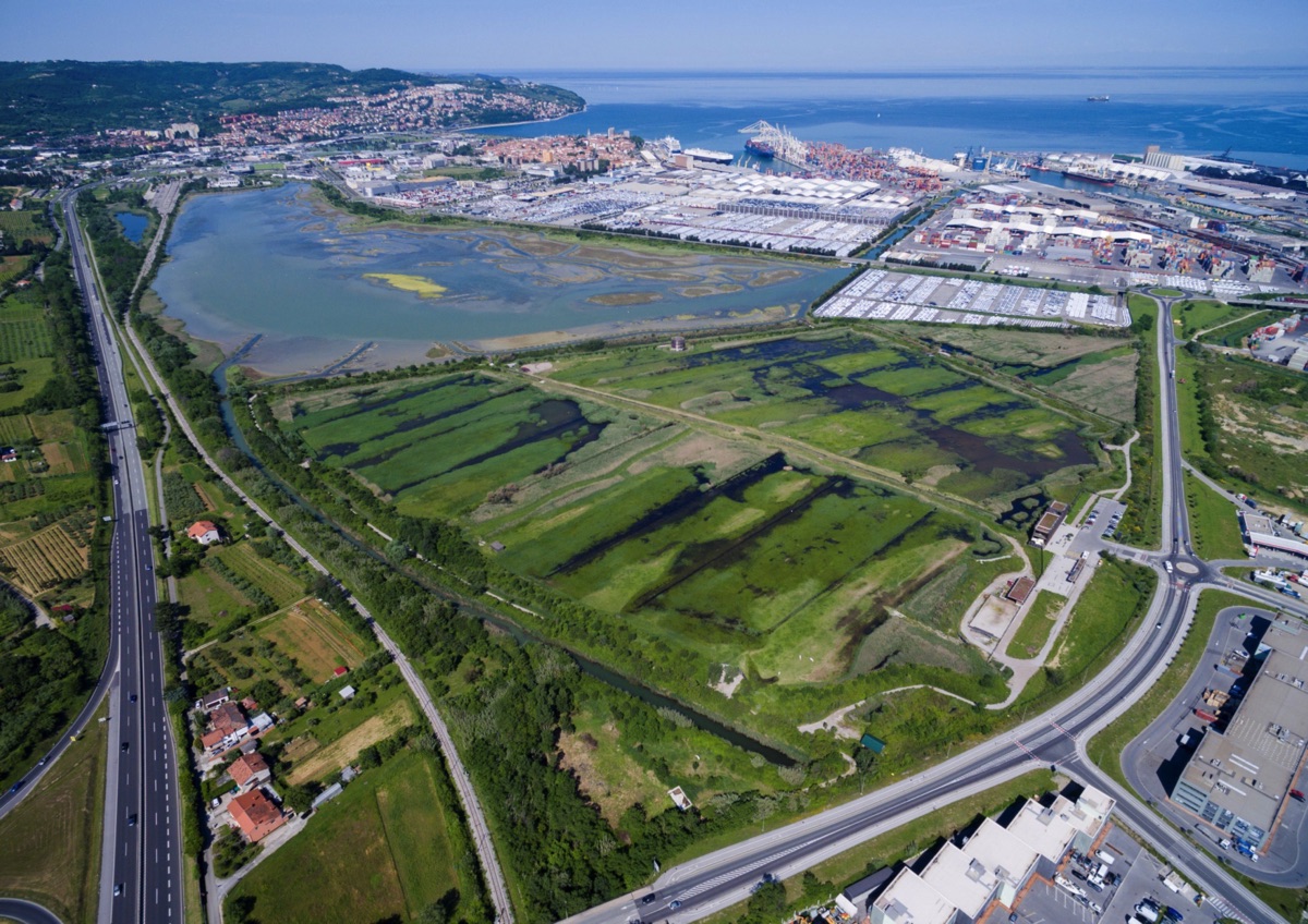 Türkiye ve Slovenya kuraklıkla birlikte mücadele edecek 2