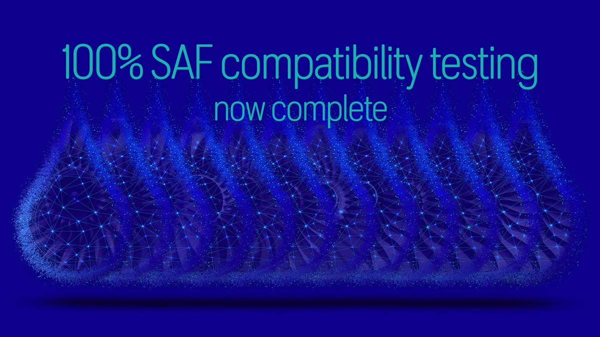 Rolls-Royce, SAF test programını tamamladı 4