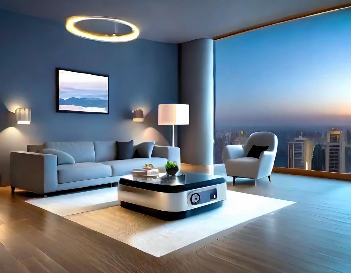 Evdeki enerji hırsızı: Stand-by modu 4