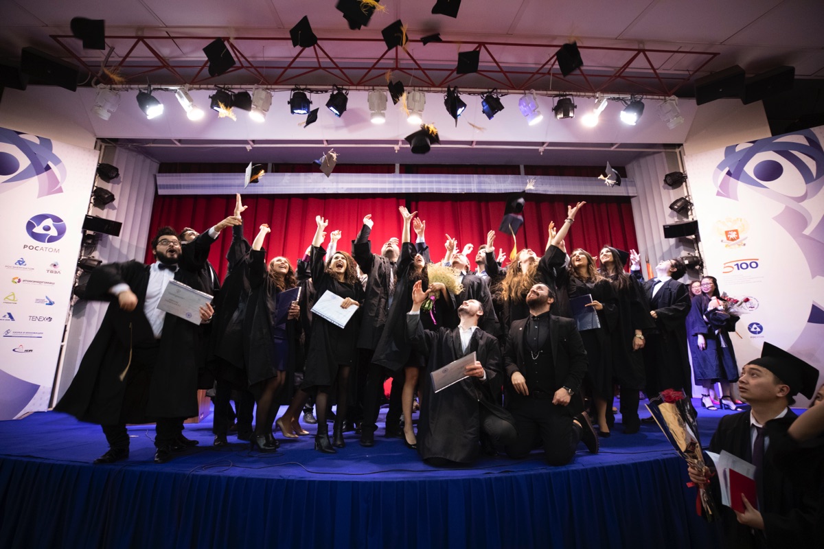 Akkuyu kendi uzmanlarını yetiştiriyor 4