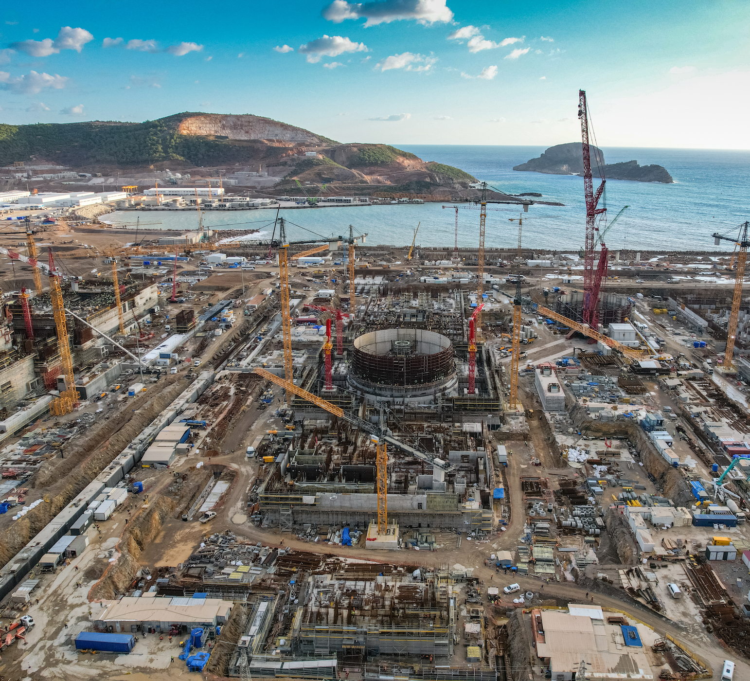 Akkuyu kendi uzmanlarını yetiştiriyor 5