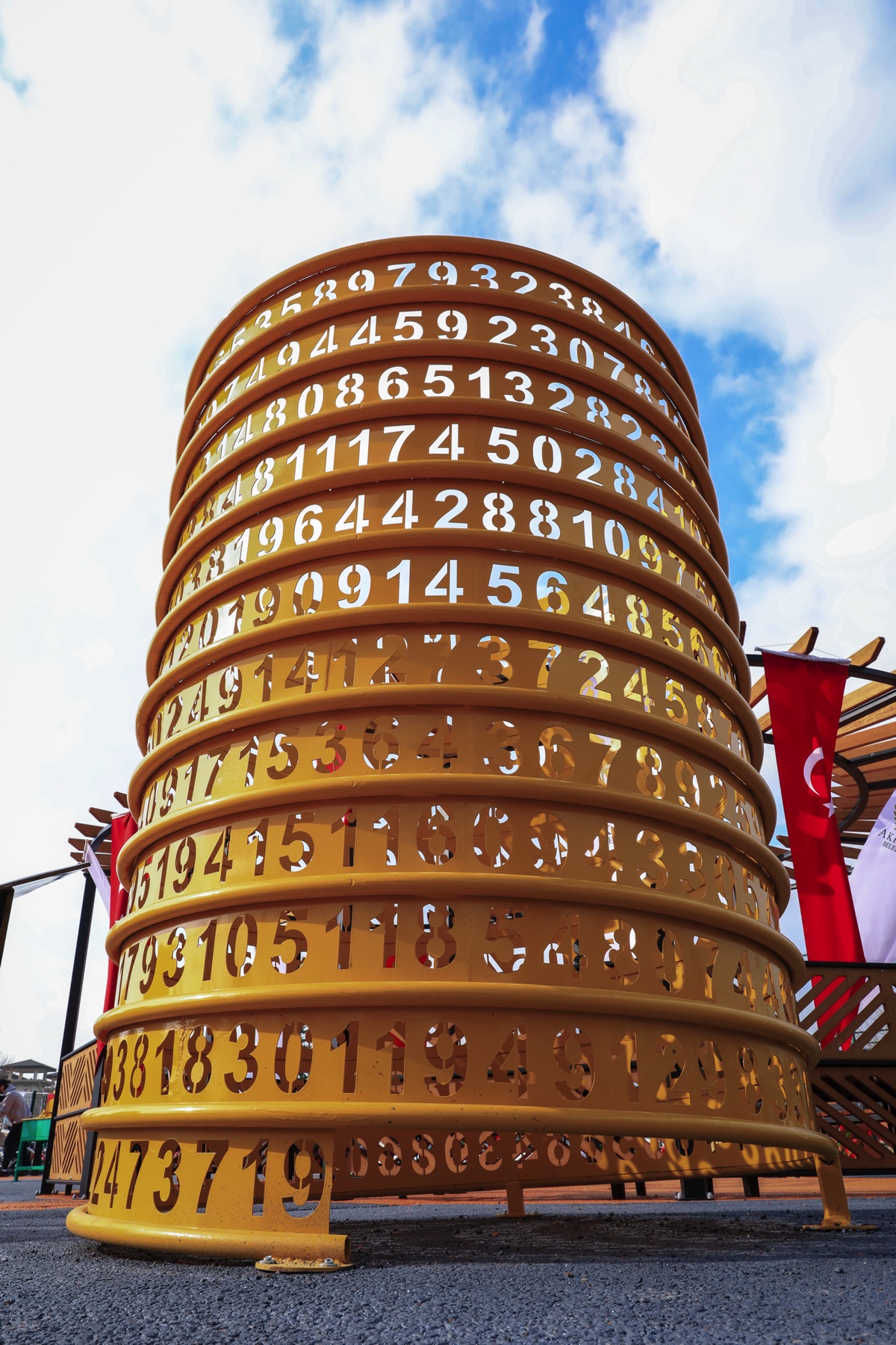 Enerjisa'nın Bilim ve Enerji Parkı Akhisar’da açıldı 6