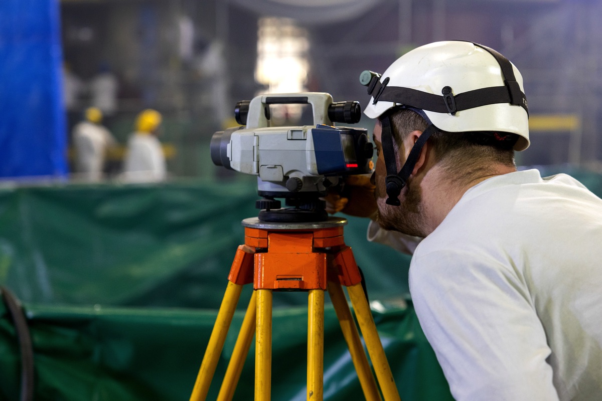 Akkuyu’da montaj alanı hazır 2