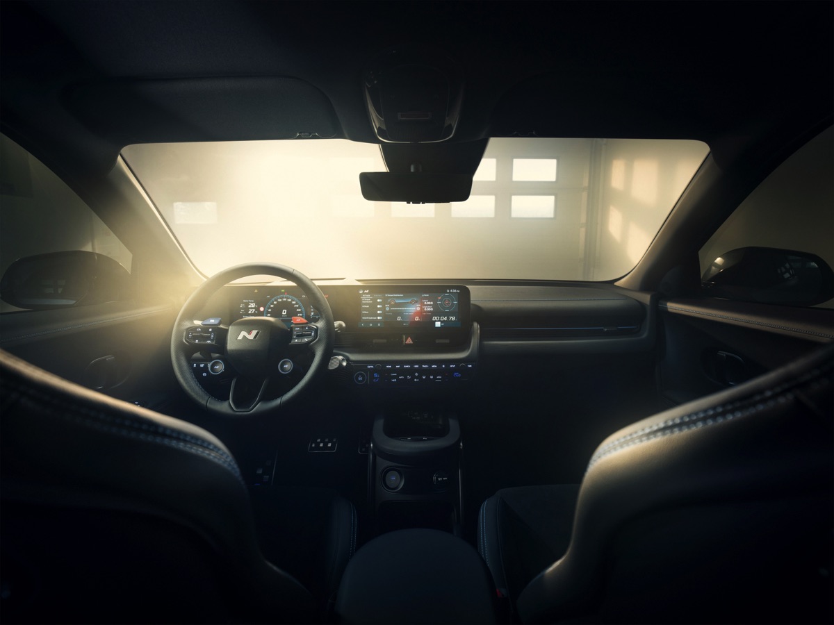 Hyundai’den 650 beygirlik elektrikli! 3