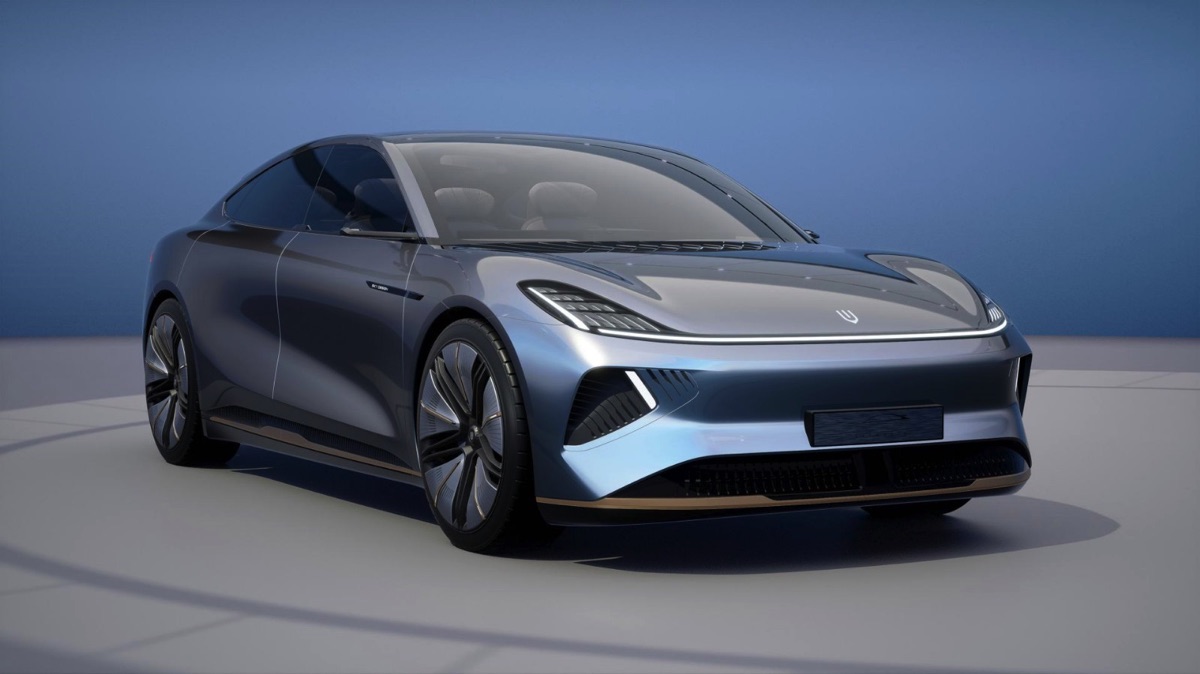 Skywell’in yeni elektriklisi Skyhome’a tasarım ödülü