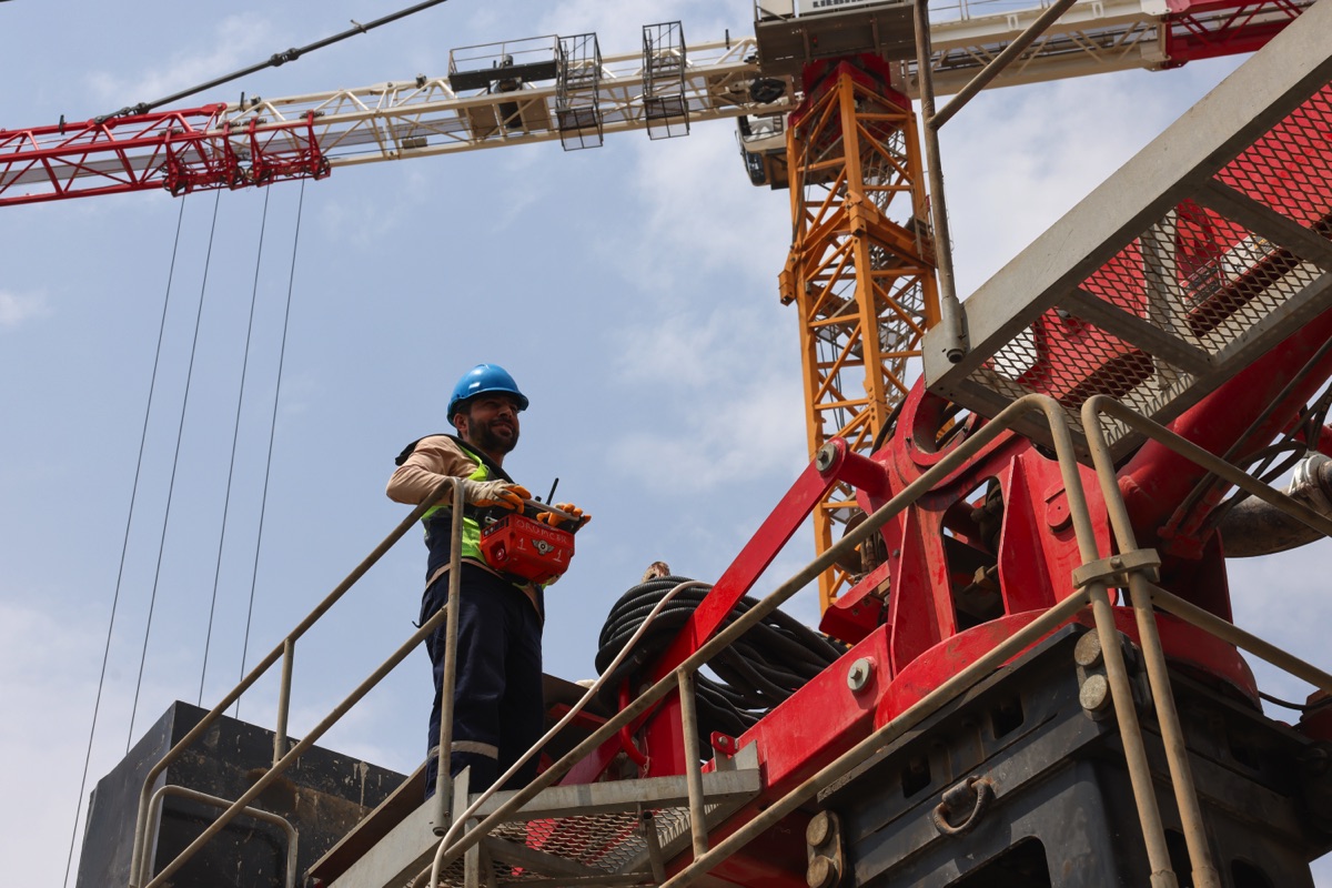 Akkuyu NGS’de nakliye kilidi takıldı 1