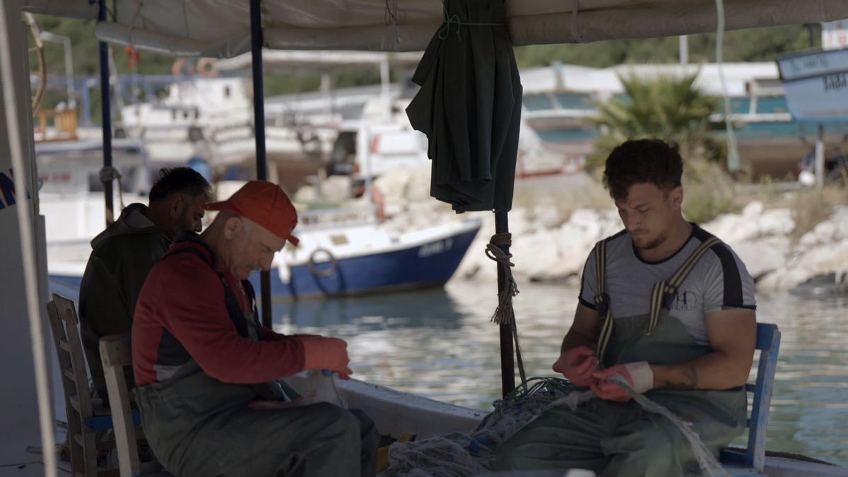 Enerjisa Enerji’den sürdürülebilir balıkçılığa tam destek