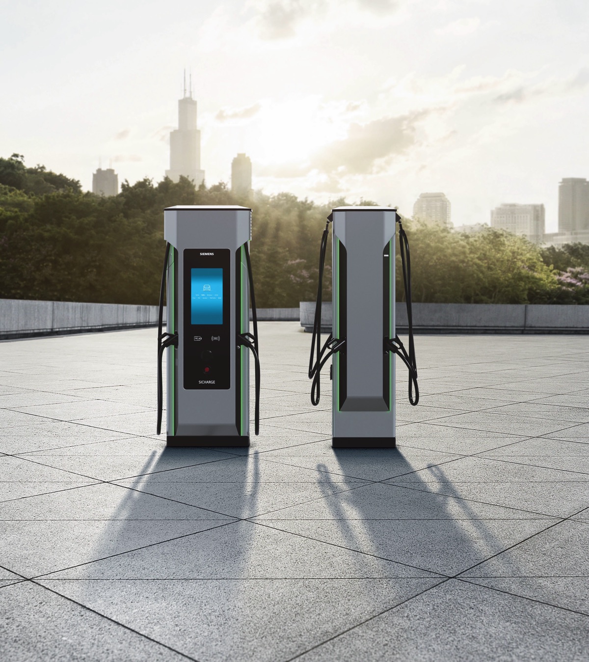 Türkiye’nin en hızlı şarj istasyonları geliyor