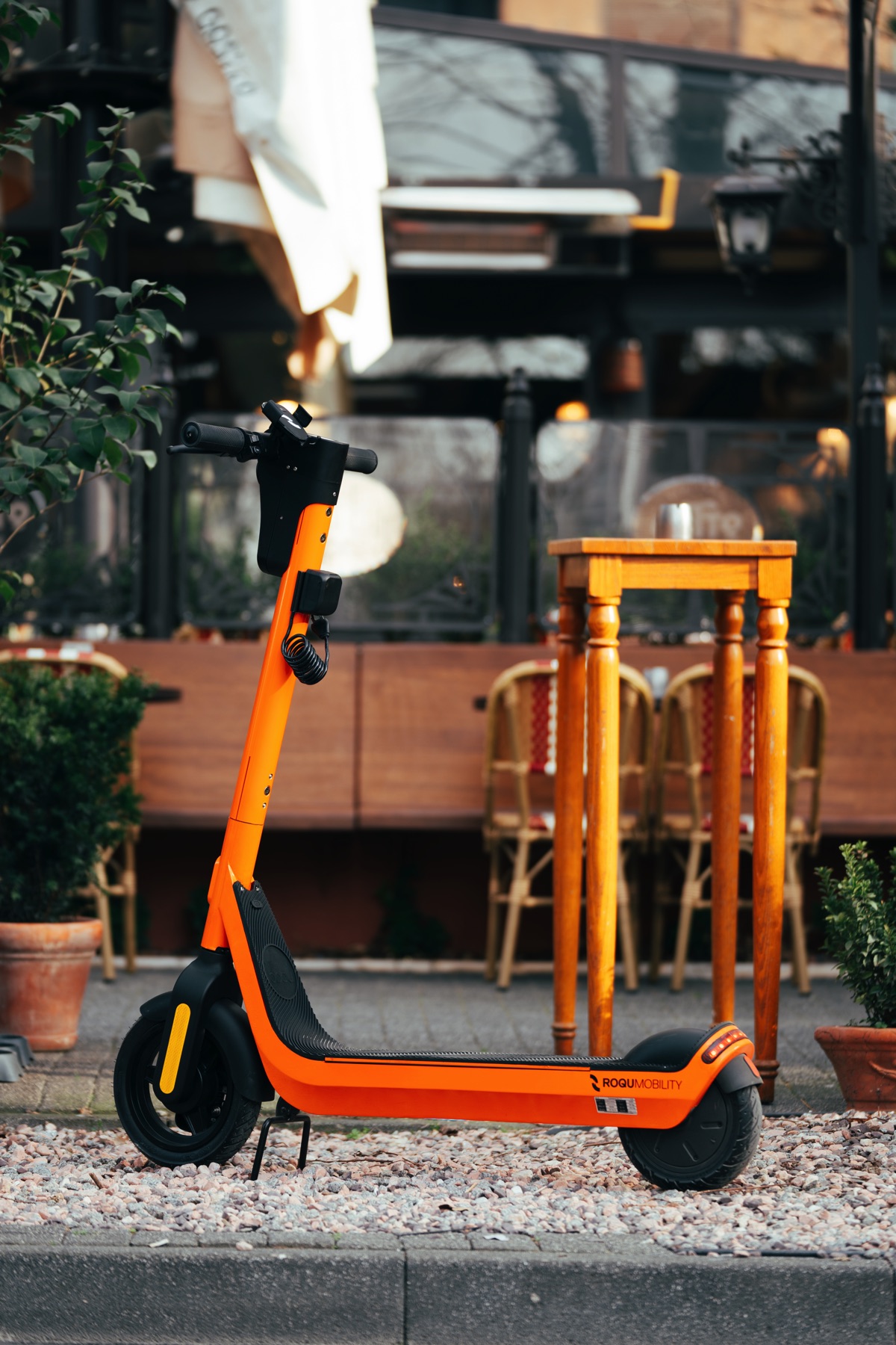 Unibody One şehiriçinde rahat ettirecek