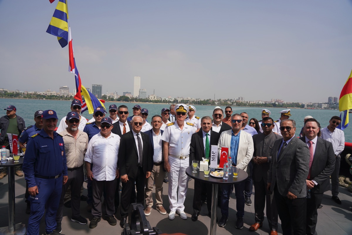 MIP’ten çevreci römorköre 250 milyon TL yatırım 3