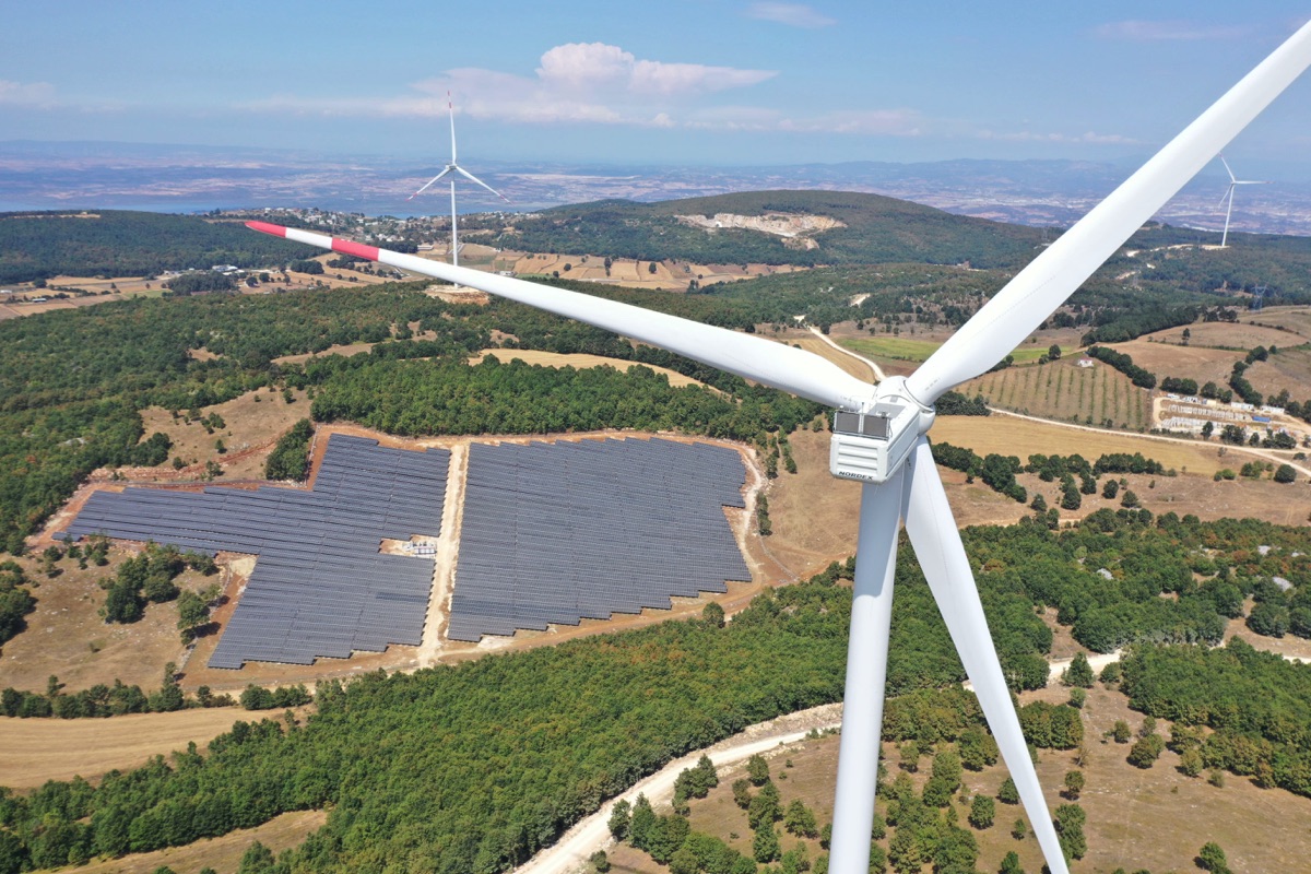 Galata Wind ilk üç ayda büyüdü 2