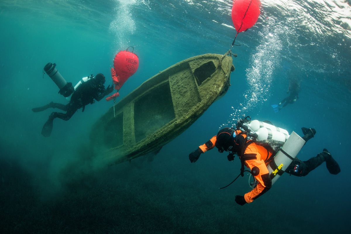 Hyundai Ege Denizi’ni temizleyecek