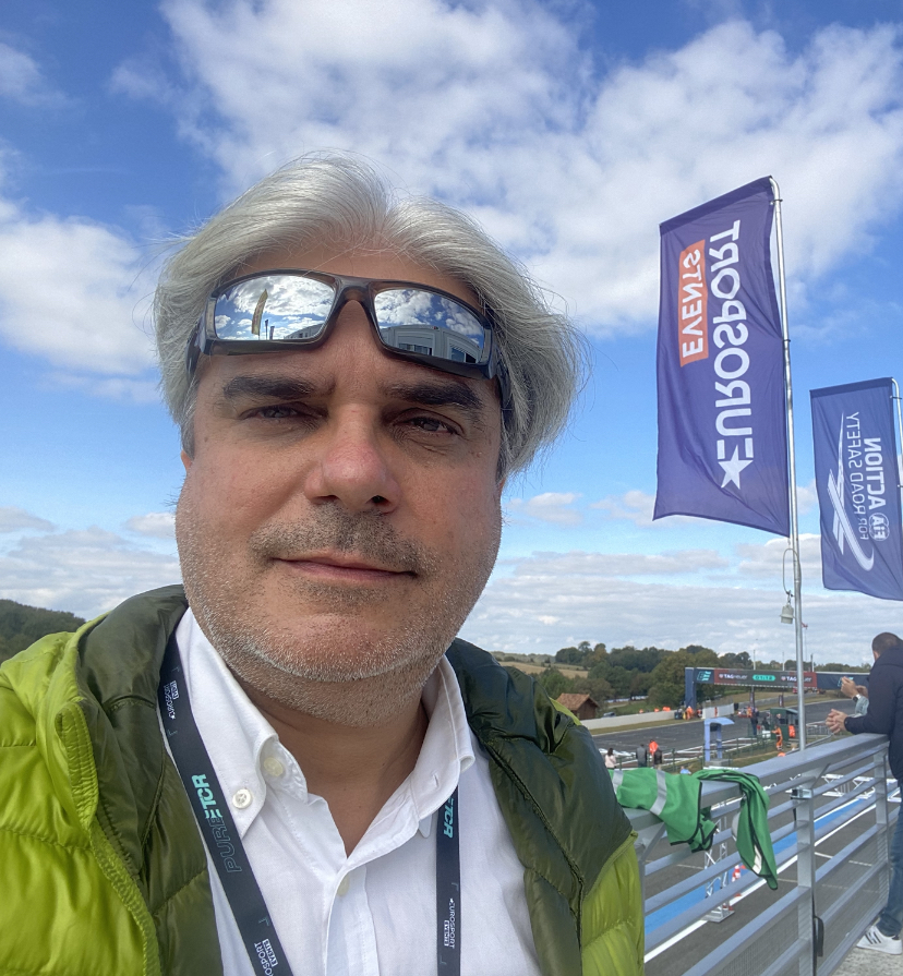 Elektrikli spor otomobiller Türkiye'de yarışacak 6