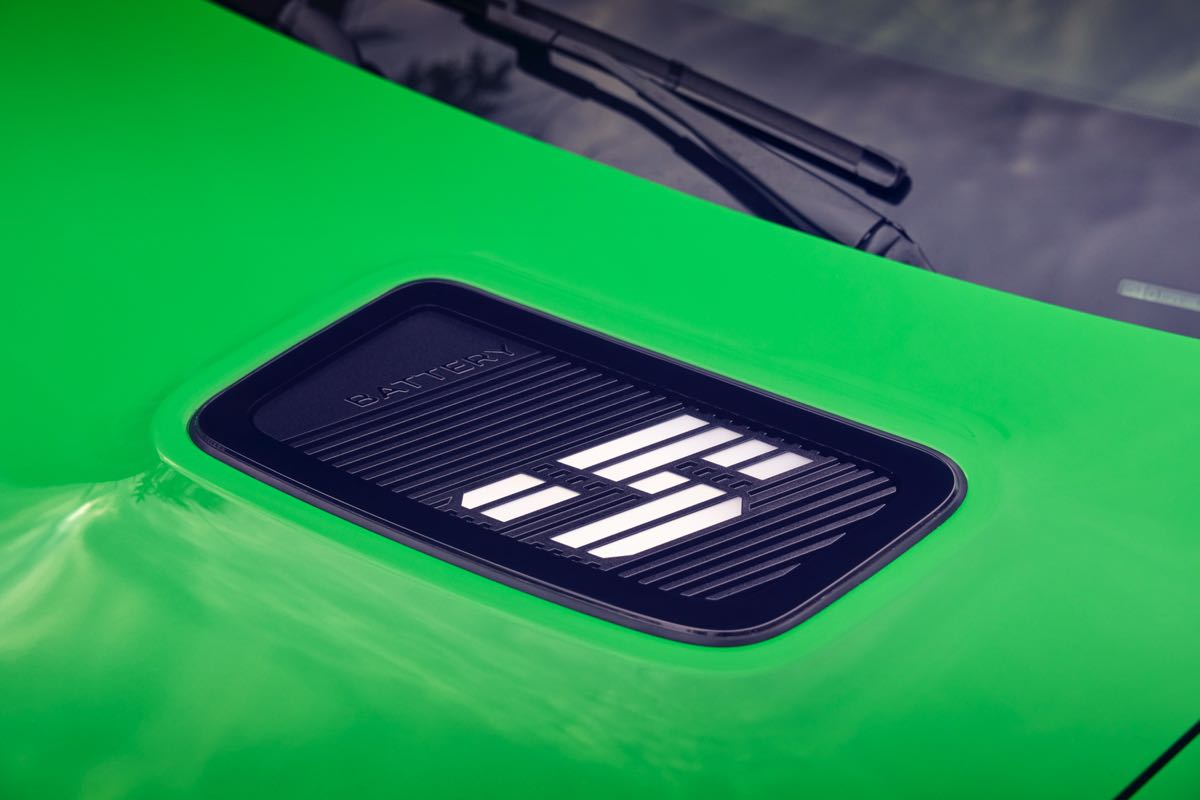 Renault 5 E-Tech test sürüşlerine başladı 1