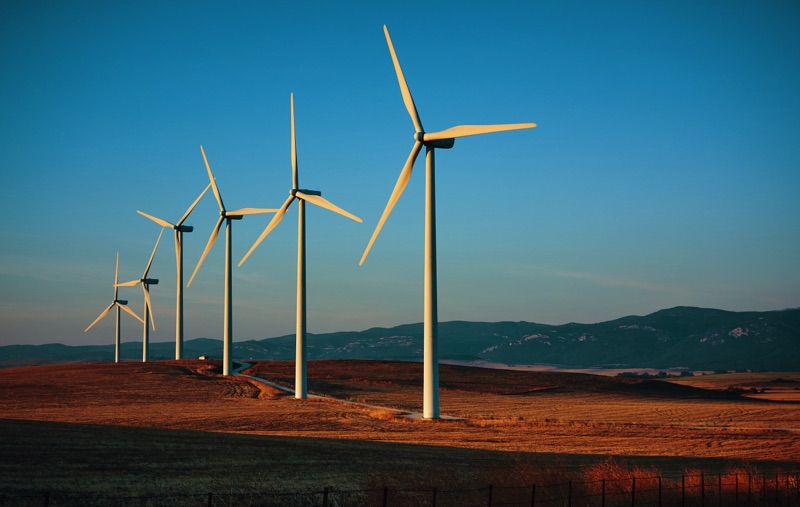 Rüzgarı zirveye oturtan 5 sebep! 1