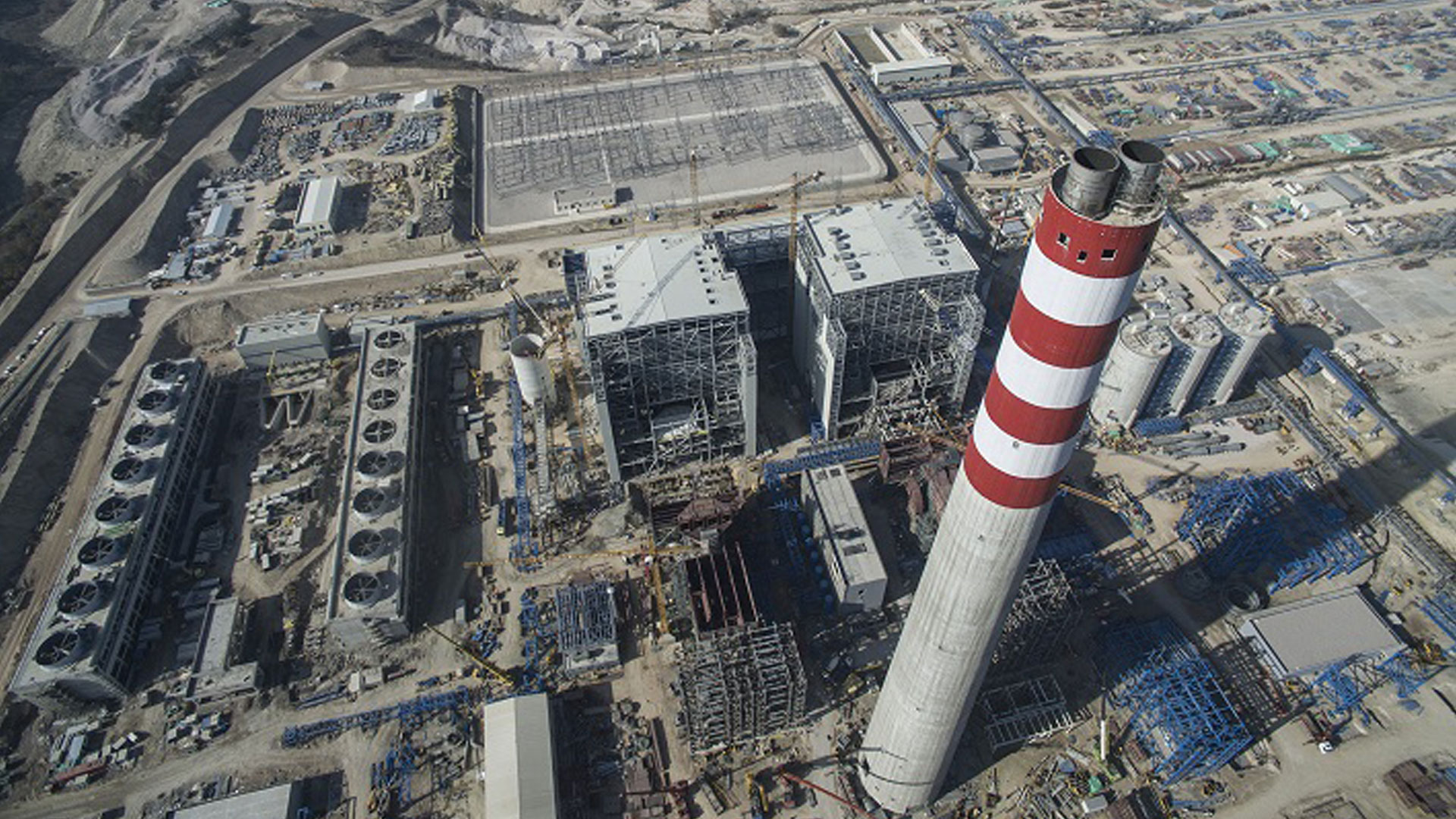 Hidroelektrikte ilk 10 belli oldu 2