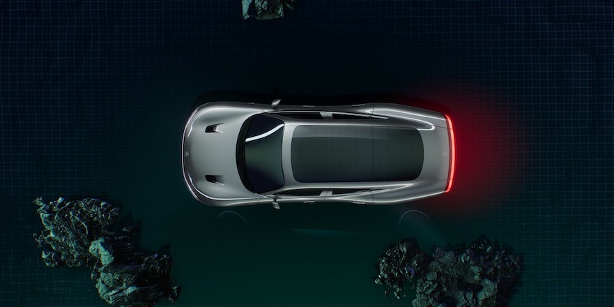 Tek şarjla 1000 km!