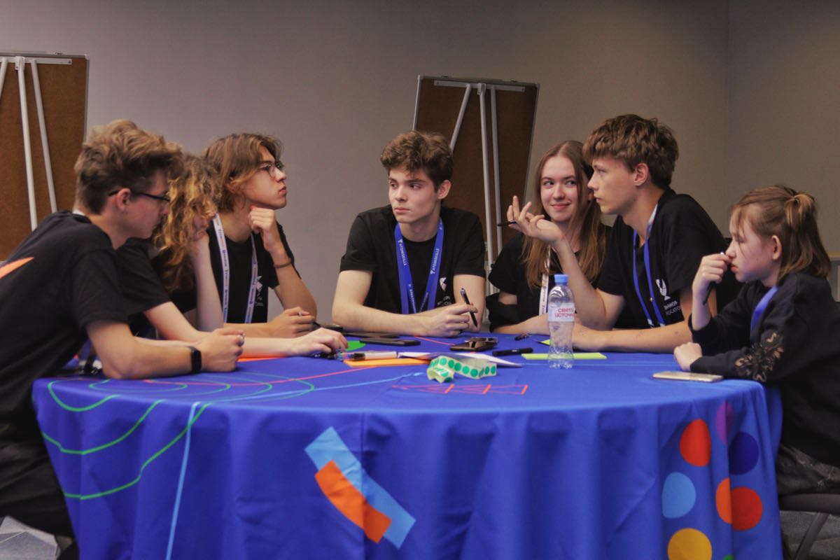 Akkuyu NGS AtomSkills-2025’te temsil edildi 4