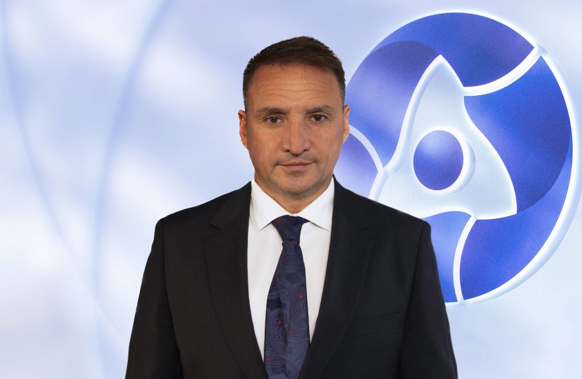 Akkuyu NGS AtomSkills-2025’te temsil edildi 5