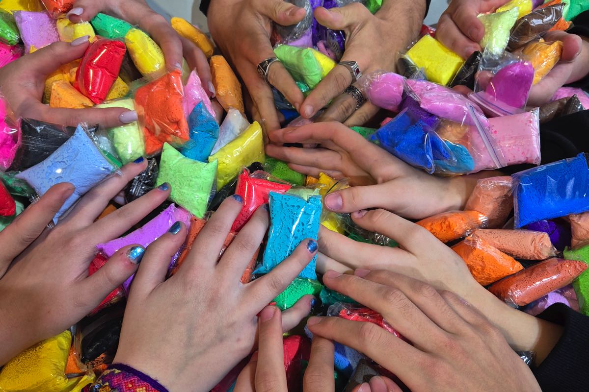 Akkuyu NGS AtomSkills-2025’te temsil edildi 9