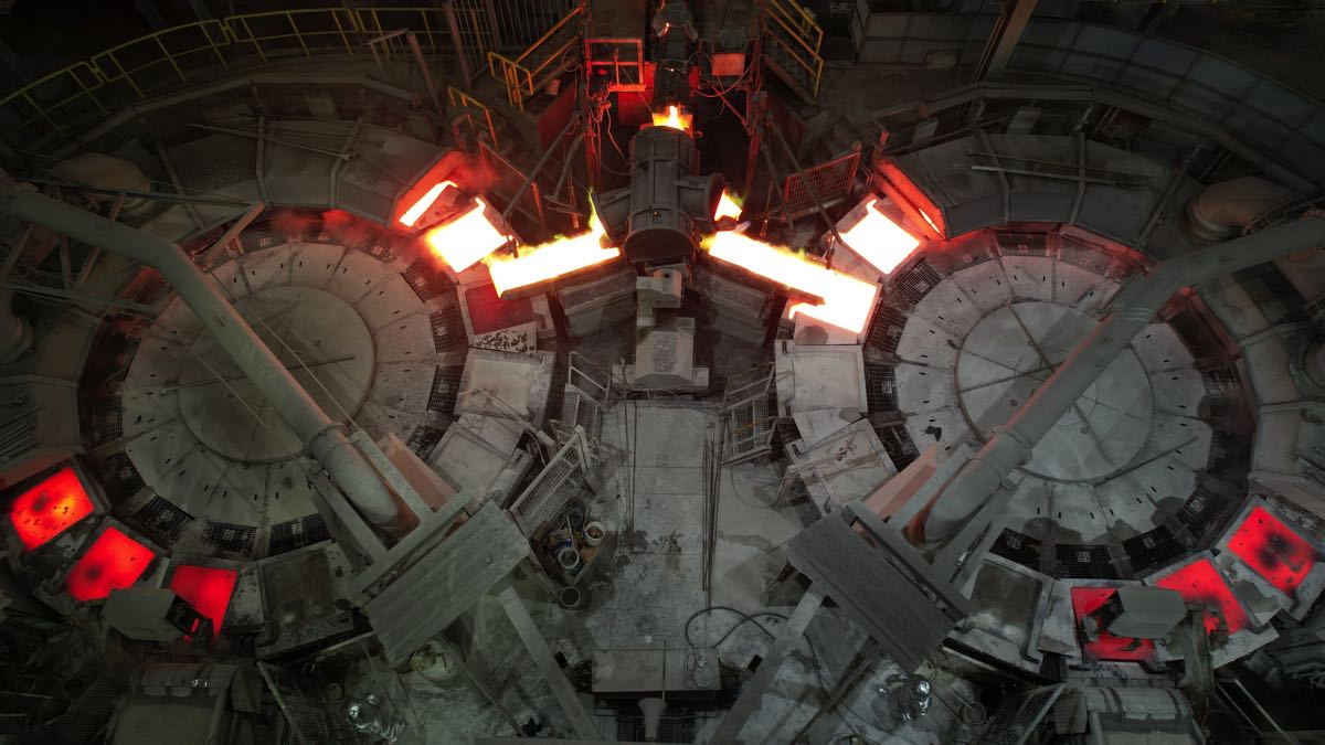 Cengiz Holding'den sanayide sıfır atık ile geri dönüşüme destek 2