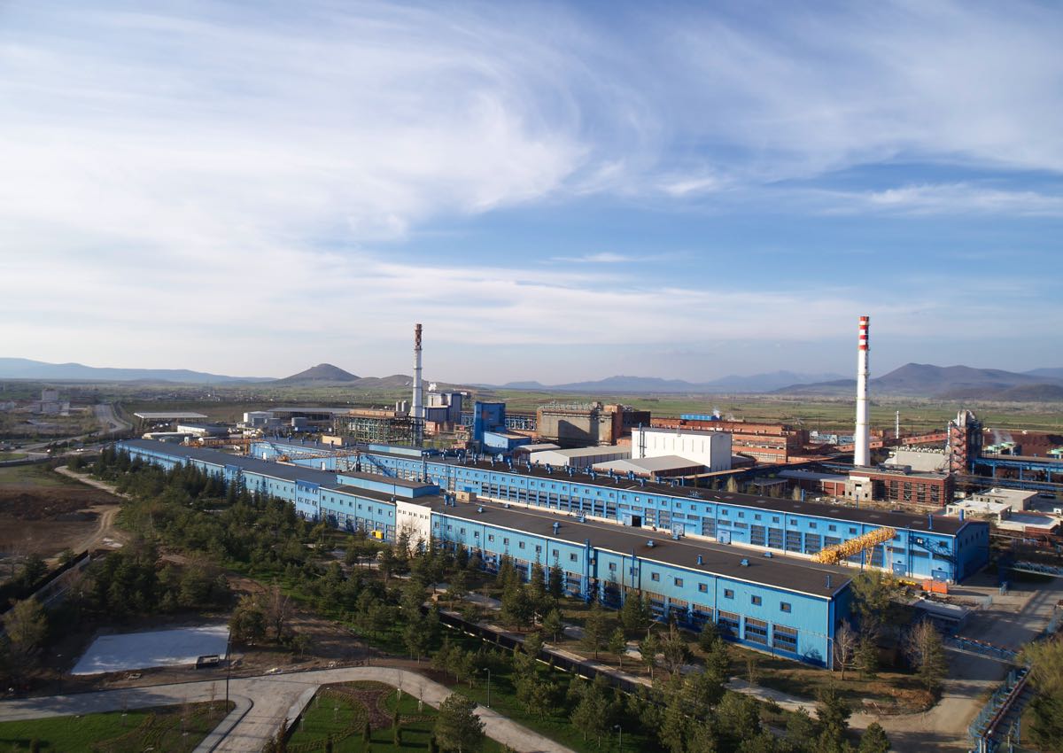 Cengiz Holding'den sanayide sıfır atık ile geri dönüşüme destek 3