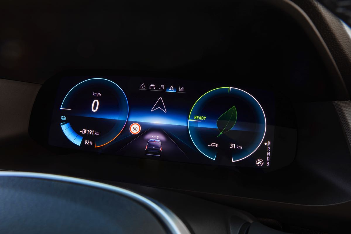 Nissan Türkiye, Townstar ile hafif ticari araç pazarına girdi 14