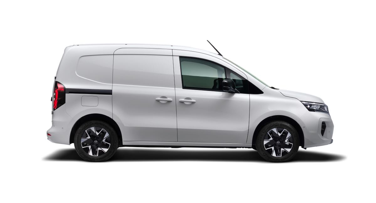 Nissan Türkiye, Townstar ile hafif ticari araç pazarına girdi 3