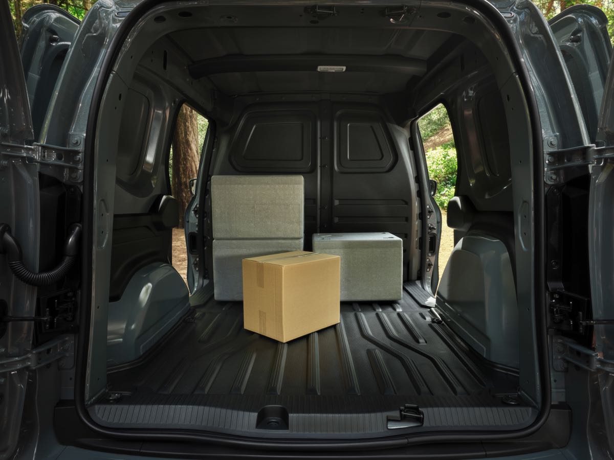 Nissan Türkiye, Townstar ile hafif ticari araç pazarına girdi 4