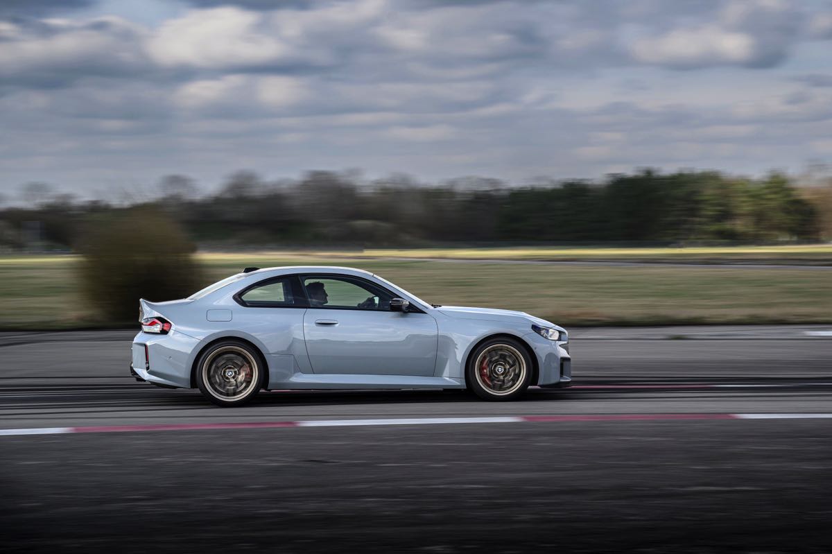 BMW’den 3 Dünya Prömiyeri 5