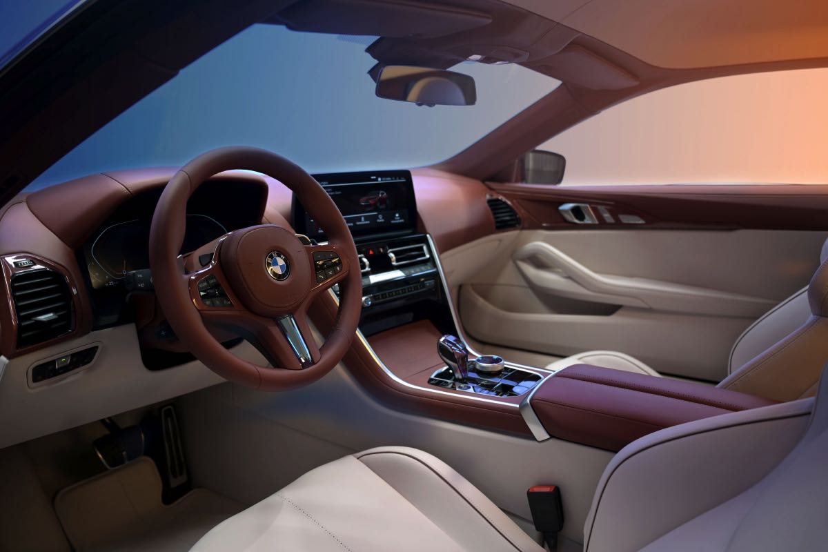 BMW’den 3 Dünya Prömiyeri 7