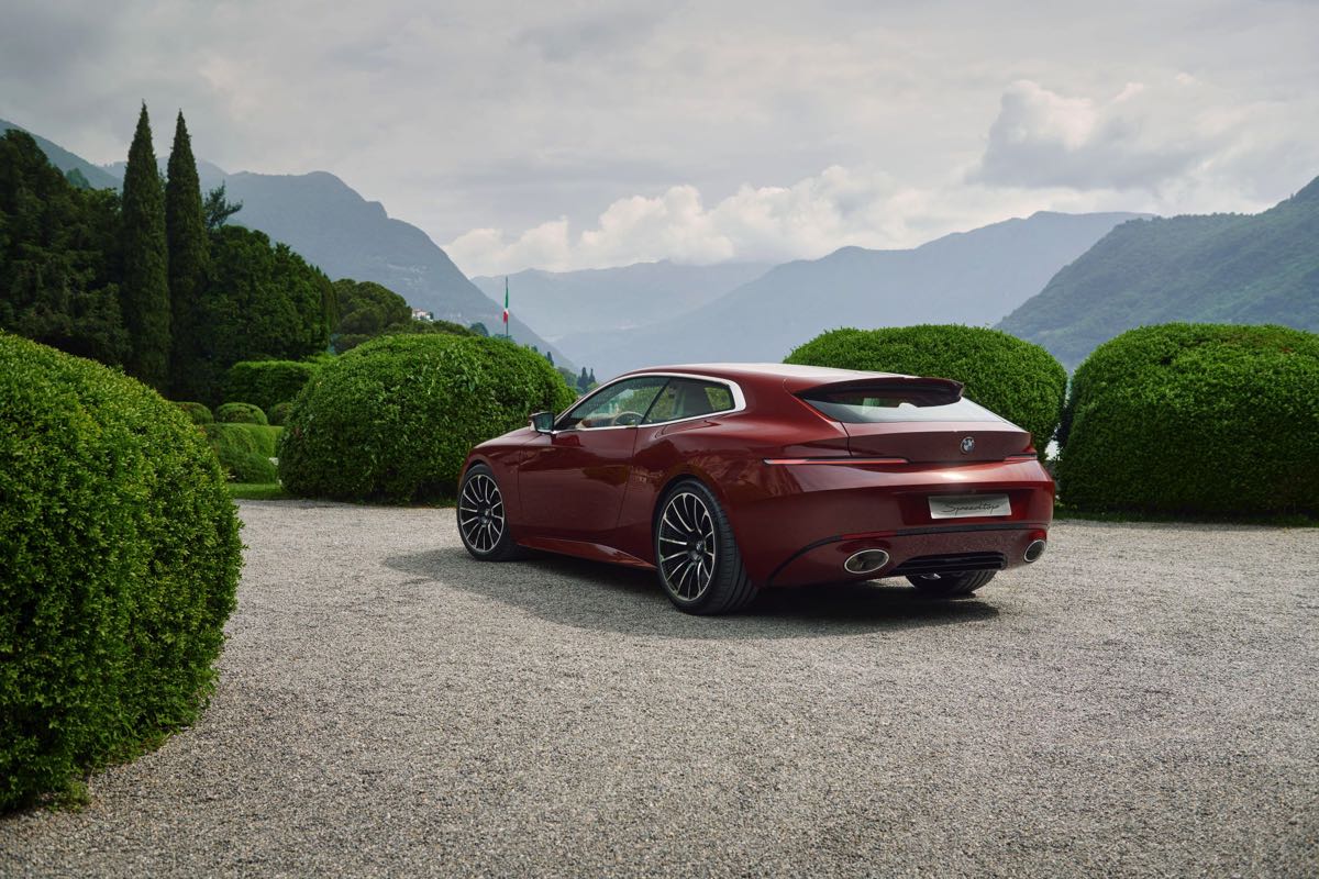 BMW’den 3 Dünya Prömiyeri 8