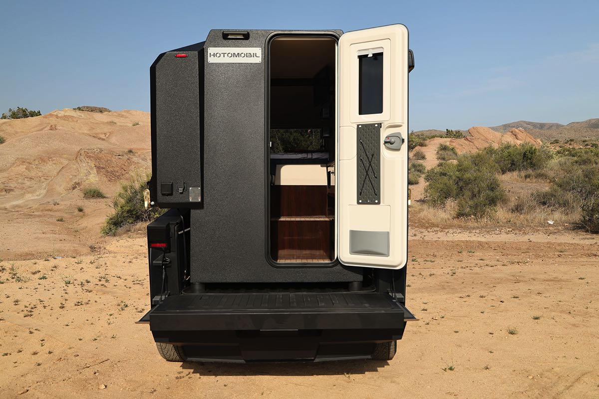 Hotomobil Cybertruck karavanı Bitcoin ile satışa sundu 10