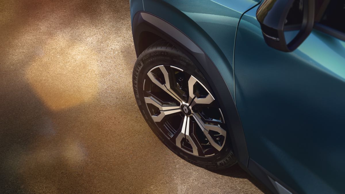 Renault Boreal Türkiye’de üretilecek 2