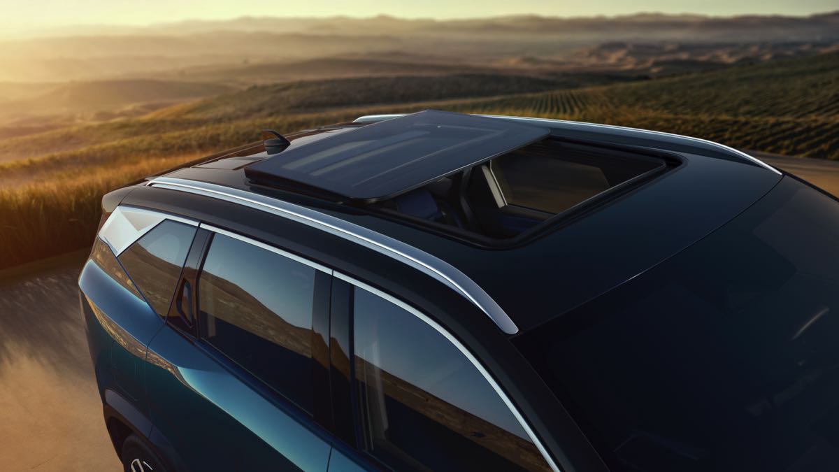 Renault Boreal Türkiye’de üretilecek 3