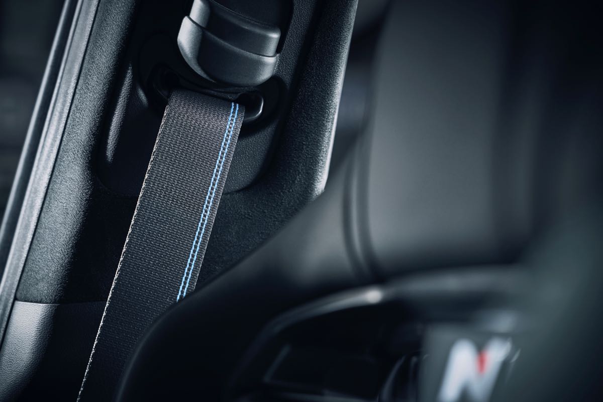 Hyundai IONIQ 6 N yüksek performansa yeni standart getiriyor 7