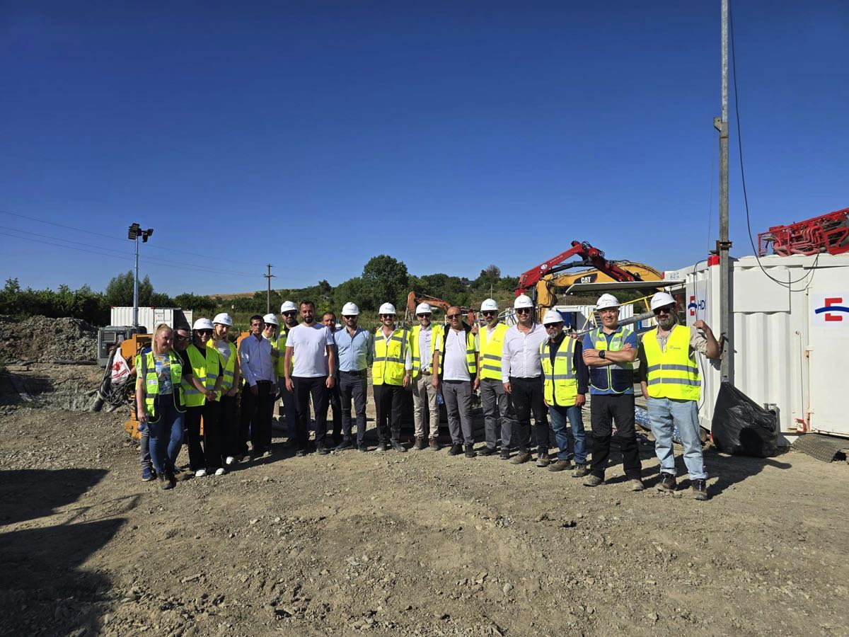 Kalyon İnşaat Tuna Nehri’ni Aştı 2