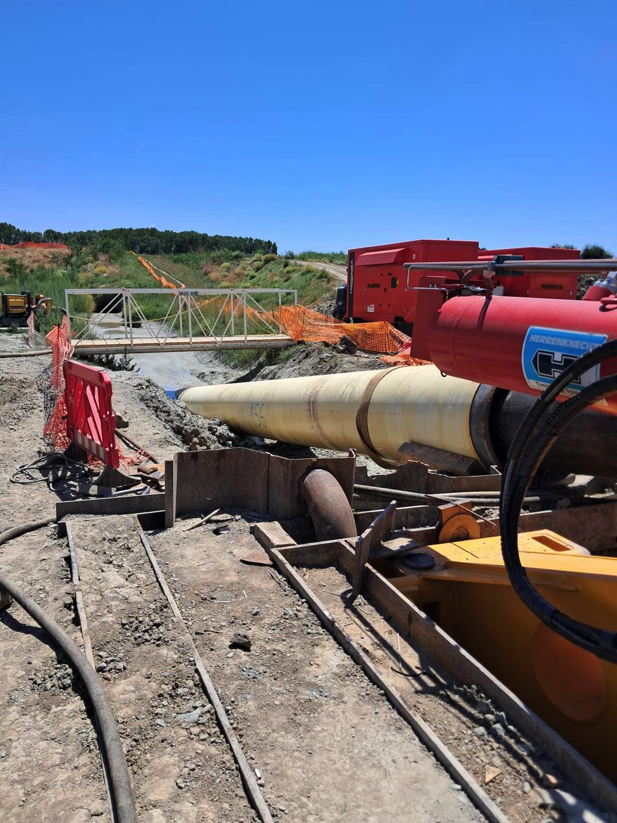 Kalyon İnşaat Tuna Nehri’ni Aştı 3