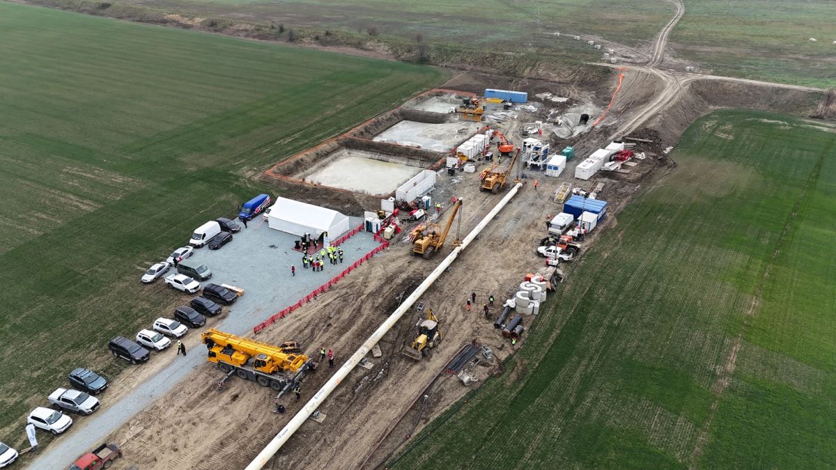 Kalyon İnşaat Tuna Nehri’ni Aştı 7