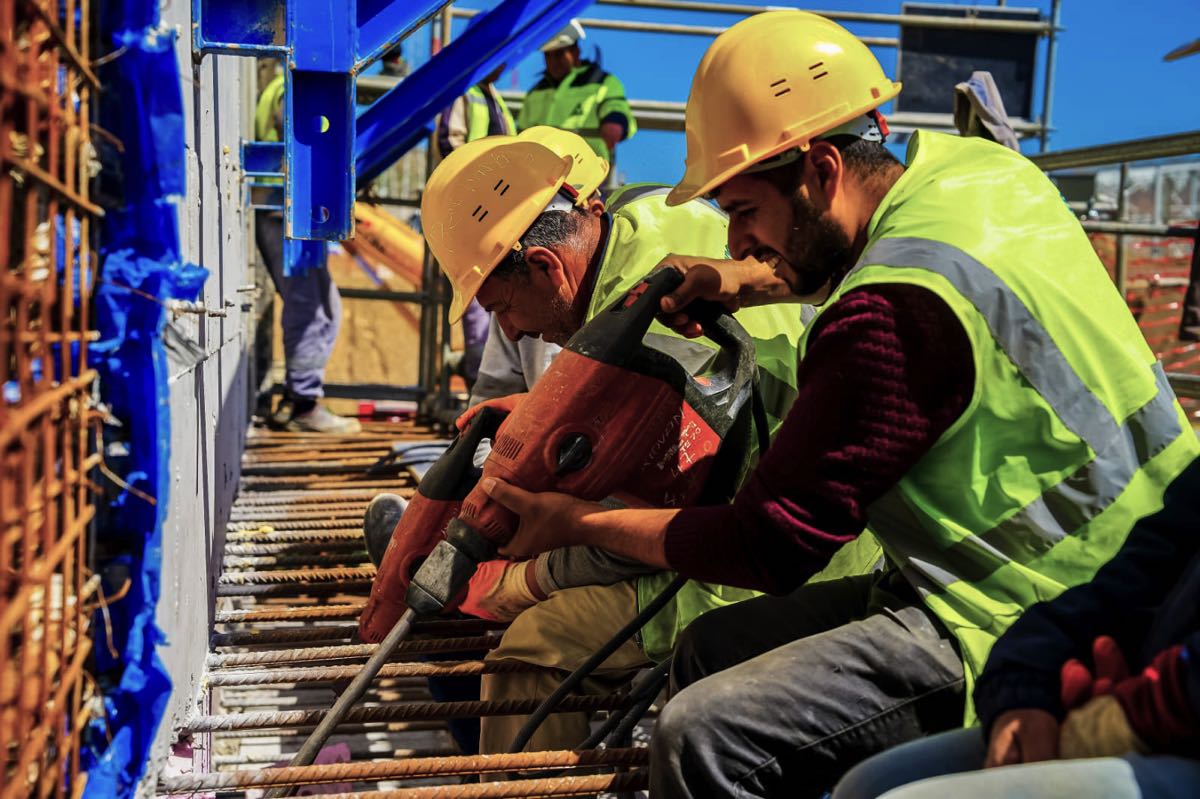 Akkuyu’da 3’üncü güç ünitesi için çalışmalar sürüyor 11