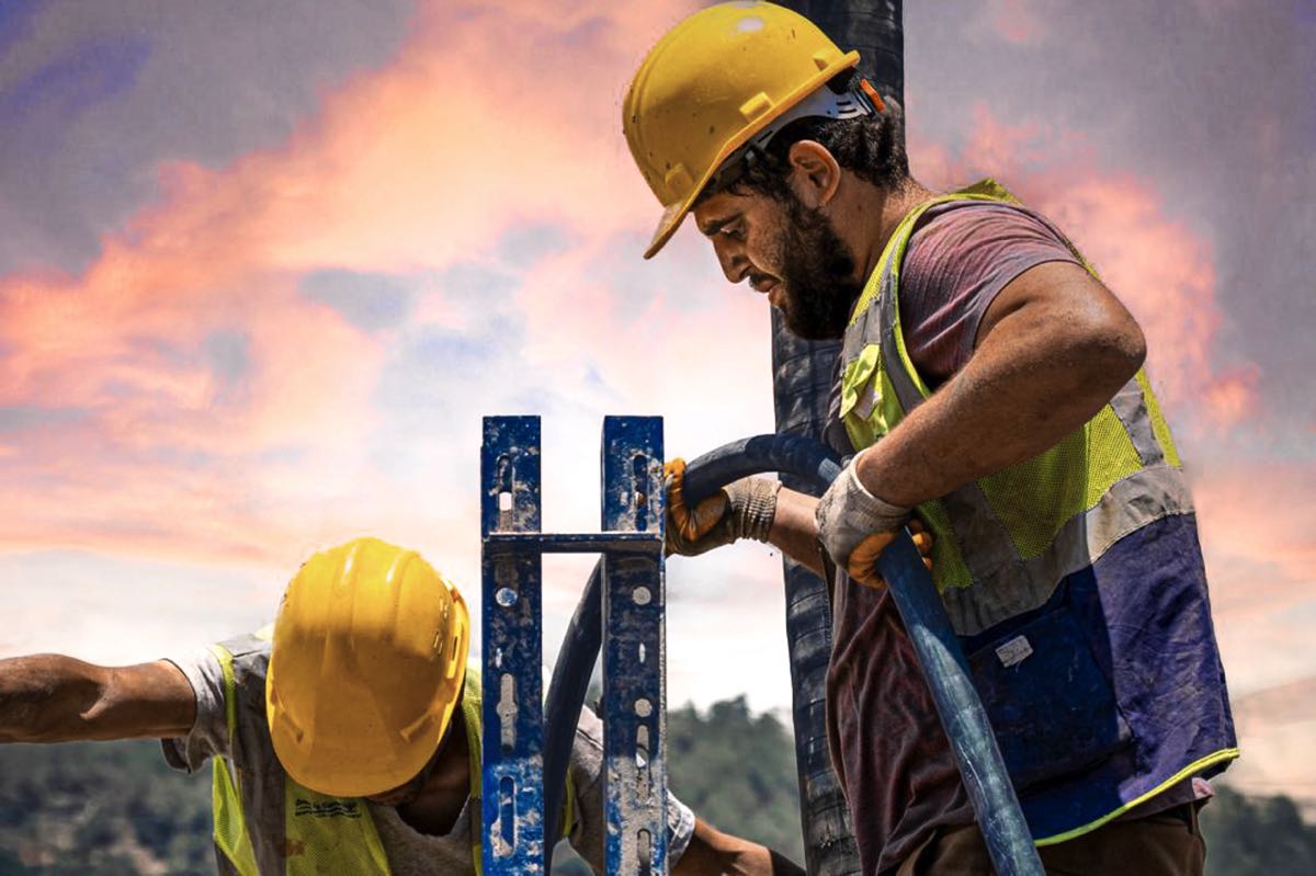 Akkuyu’da 3’üncü güç ünitesi için çalışmalar sürüyor 6