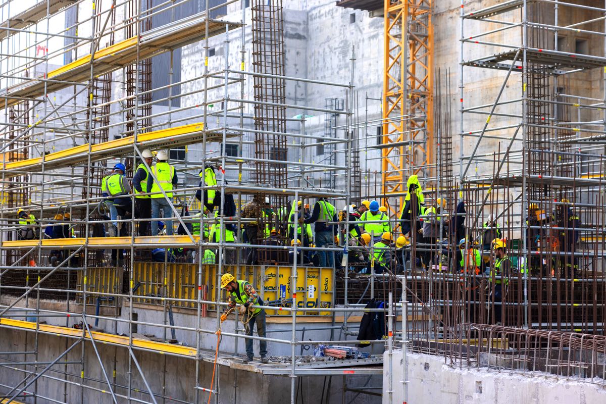 Akkuyu’da 3’üncü güç ünitesi için çalışmalar sürüyor 7